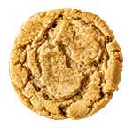 Best Tasting Homemade Peanut Butter Cookies